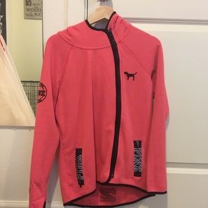 Victoria’s Secret PINK Runway Jacket